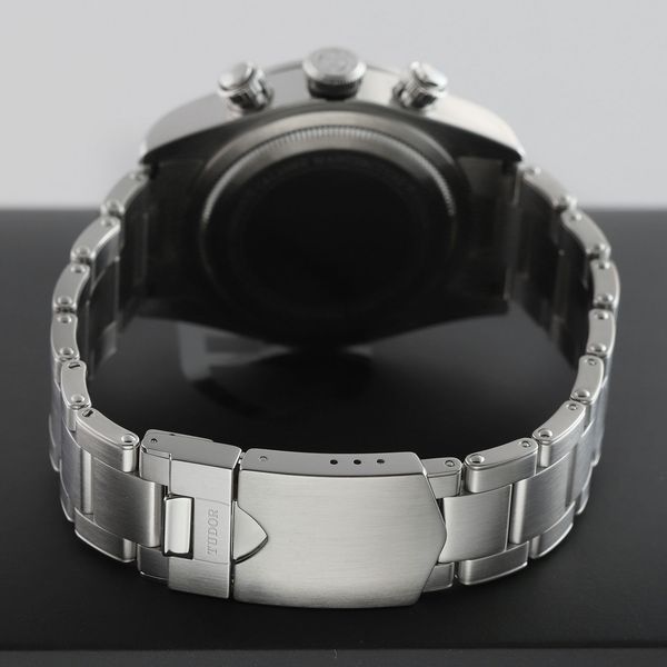 Tudor Heritage Black Bay M79350-0004